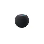 APPLE  HOMEPOD MINI-SPACE GREY (台灣本島免運費) MY5G2TA/A-JH