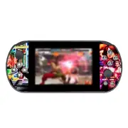 64GB 4.3inch Portable Handheld Video Game Console Player 10000+ Games for Gift