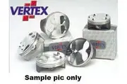 *PISTON KIT VERTEX YAMAHA YFM350 WARRIOR RAPTOR 87-13