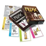 Fully Baked Ideas - Drinking Fluxx - LOO421