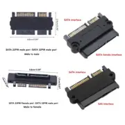 Conveniently SFF 8482SAS to SATA22PIN Adapter Card Professional Adapter