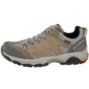 Scarpa Women's Moraine GTX Alpine Cross Shoe Trekking Hiking Boot EU 41.5 US 9.5