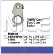 Nice Boot Lock Lever Cam - NBC72R
