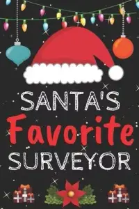 在飛比找博客來優惠-Santa’’s Favorite surveyor: A 