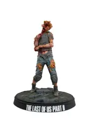 The Last of Us Part II Armored Clicker 8.75-inch Statue by Dark Horse