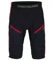 Direct Alpine Logan Alpha Short Men warme leichte Isoliershorts für Herren