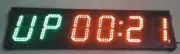 Gym Clock, Sports Clock, Gym Time, Gym Exercise, Gym Running, Gym Weights Time