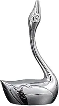 Chopstick Rest,Utensil Holder - Swan Shape Space-saving Utensil Stand for Dorm Room Cooking Lessons Spatula Sink RV Picnic Baking Kitchen Tool