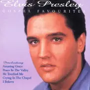 Elvis Presley-Gospel Favourites CD