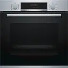 Bosch Serie 4 60cm Pyrolytic Built-In Oven HBA574BS0A