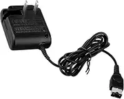 OSTENT US AC Home Wall Power Supply Charger Adapter Cable Compatible for Nintendo DS NDS GBA SP