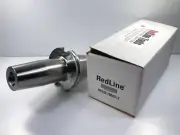 REDLINE RC5SF1000512 1" Dia. 5.12" GL CAT-50 NEW Shrink Fit Holder 1pc