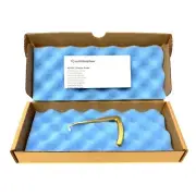 Smith & Nephew REF 7205518, ACUFEX Director ACL Tibial Aimer Elbow