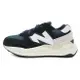 【手刀下單 滿額折扣進行中~~】 New Balance 5740 黑藍 D楦 NB5740 復古 麂皮 緩震 休閒 運動鞋 男女款 B3455【新竹皇家 M5740HCA D】