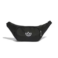 在飛比找momo購物網優惠-【adidas 愛迪達】PE WAISTBAG 運動 休閒 