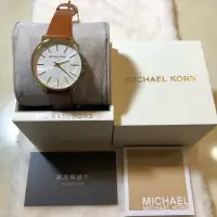 在飛比找蝦皮購物優惠-【可面交】Michael Kors MK2740 女錶 皮錶