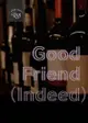 [Mu’s 同人誌代購] [咫 (criteria)] Good Friend (Indeed) (HAZBIN HOTEL)