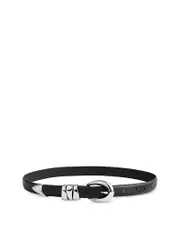 Madewell Women's Triple Keeper Belt