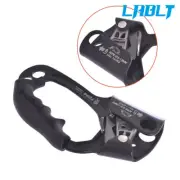 LABLT Right Hand Rock Climbing Tree Arborist Rappelling for 8~13mm Gear Rope