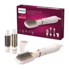 Philips BHA310 Curling Iron Dryer Ionizing Thermal Brush Hairstyles Air Styler