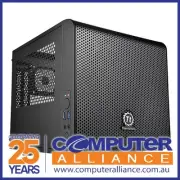Thermaltake Mini-ITX Core V1 Case PN CA-1B8-00S1WN-00