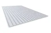 QLD NEW Stratco Maxirib Wall Cladding Zinc/Al