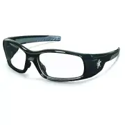 SWAGGER Clear Protective Shooting Safety Glasses Work Sport Eyewear ANSI Z87+