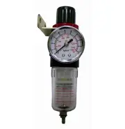 Spear & Jackson PA-14MFR - Filter Regulator - Mini