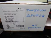 Greiner Bio-One Microplate PS 96-Well Microplate Ref 655076