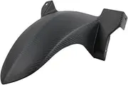 FJMQHU Splash Dirt Mud Guard Dirtboard Motorcycle Rear Fender Mudguard for Tmax 530 2017-2021