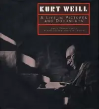 在飛比找博客來優惠-Kurt Weil: A Life in Pictures 