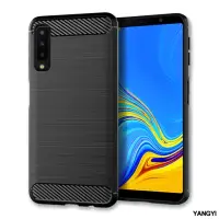 在飛比找momo購物網優惠-【YANG YI 揚邑】Samsung Galaxy A7 