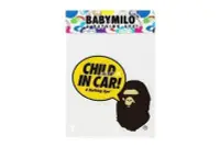 在飛比找Yahoo!奇摩拍賣優惠-【熱賣精選】 潮牌2021SS BAPE APE HEAD 