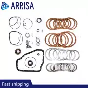 ARRISA U440E S40I TS-40SN Transmission Rebuild Master Kit Seal For TOYOTA