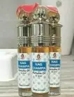 Nag Champa x 6 Bottles 8.5ml Kamini Premium Perfume Oil - Roll on Incense Scent
