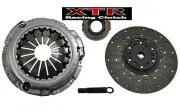 AISIN-XTR STAGE 2 HD CLUTCH KIT fits 05-15 TOYOTA TACOMA TUNDRA FJ CRUISER 4.0L (for: Toyota)