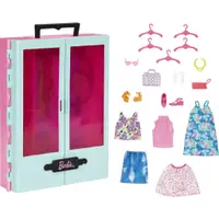 在飛比找蝦皮購物優惠-預購❤️正版❤️美國專櫃 Barbie 芭比 兒童 衣服 扮