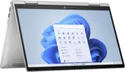 New HP ENVY x360 2-in-1 14" FHD Touch Core 7 150U 16GB 512GB SSD FPR Cam Win 11