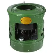 Portable Kerosene Stove Camping Stove Portable Grilling Stove Heating Stove for