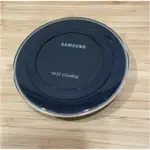 [二手]SAMSUNG 三星正廠無線快充 充電板 EP-PN920