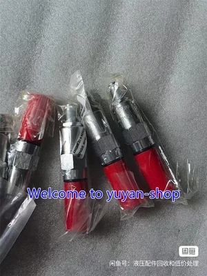 1PCS New For RV2-10-S-0-50 Hydraulic Valve Assembly RV210S050 #T4633 YS