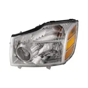 Headlight Driver Assembly Fits 2004-2007 Nissan Armada Titan (for: Nissan)