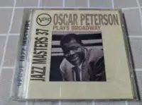 在飛比找Yahoo!奇摩拍賣優惠-【鳳姐嚴選二手】JAZZ：Oscar Peterson / 