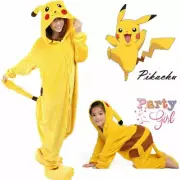 New Kids& Adults Pajamas Party Outfits Kigurumi Sleepwear Costume 2024