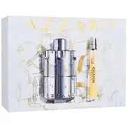 Azzaro Wanted Gift Set EDP 100 ml and Miniature EDP 10 ml - 100 ml