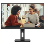 AOC 24E3QAF FHD AdaptiveSync IPS 23.8in Monitor