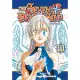 The Seven Deadly Sins Omnibus 10 (Vol. 28-30)