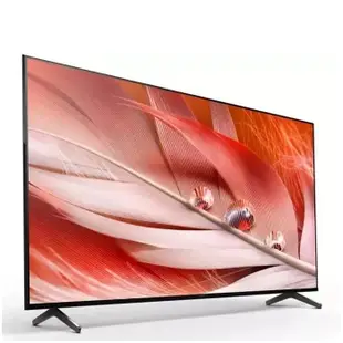 SONY索尼50吋聯網4K電視XRM-50X90J(含標準安裝)