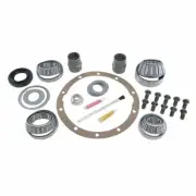 Yukon Gear ZK TV6-B USA Std Master Overhaul
