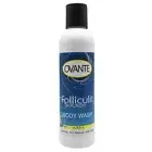 Folliculitis Medicated Soothing Anti-Fungal Anti-Bacterial Body Wash Treatment